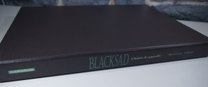 Blacksad - L'histoire des aquarelles (03)
